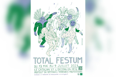 Total Festum - Solsticium