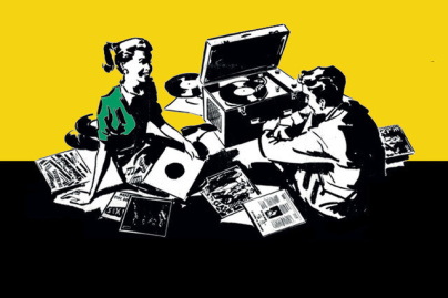 3ème Convention du Disque de Montpellier