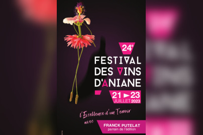 Festival des Vins d'Aniane 2022