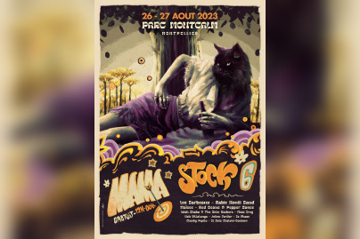 Mama Stock Festival #5