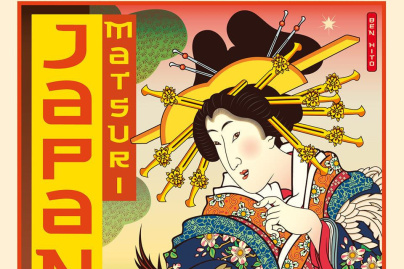 Japan Matsuri
