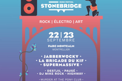 Stone Bridge Festival