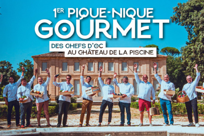 Pique Nique Gourmet