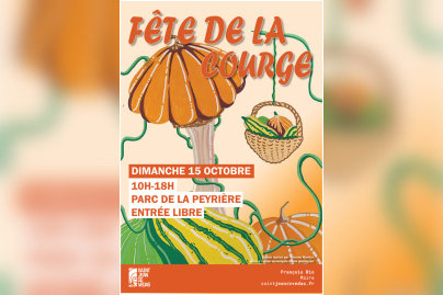 Fête de la Courge et des Fruits d'Automne