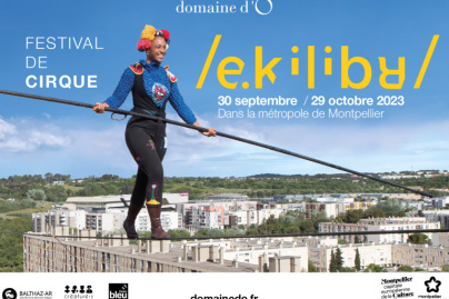 La Métropole fait son Cirque