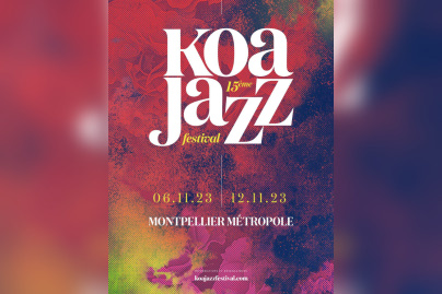 Koa Jazz Festival
