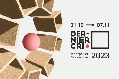 Festival Dernier Cri - Festival Electro à Montpellier