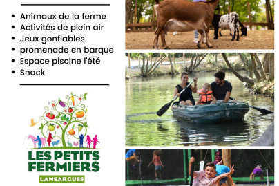 Les Petits Fermiers de Lansargues