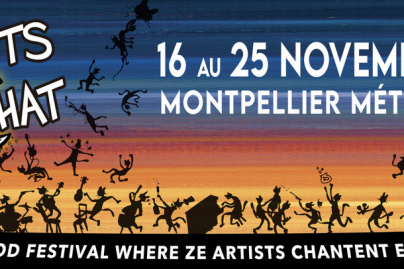 Festival Itinérant Les Nuits du Chat