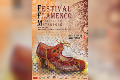 Festival Flamenco Montpellier Métropole