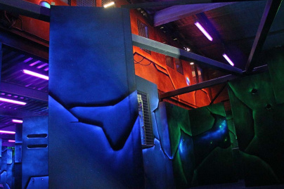 Lasermaxx Montpellier