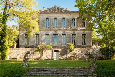 Château de l'Engarran - Journées du patrimoine