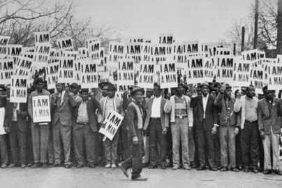 Exposition I Am a Man au Pavillon Populaire de Montpellier