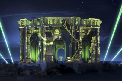 Cœur de Ville en Lumières