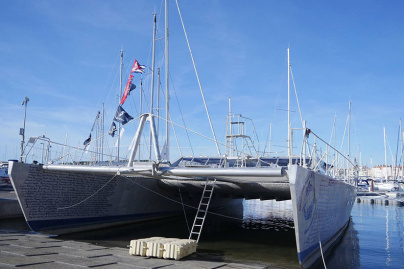 Salon Nautique d'Automne du Cap d'Agde