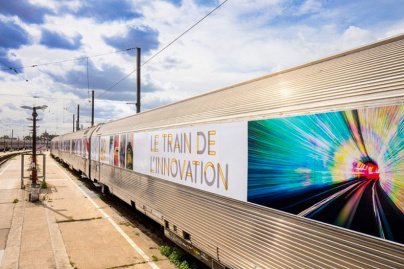 Train de l'Innovation 