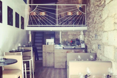 Le Labo de la Gaufre