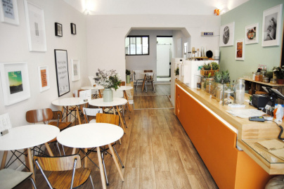 StreetCroque La Fabrique de Mariane