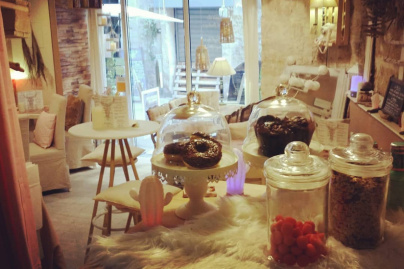 Au Bonheur des Tartes