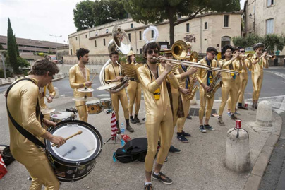 Festival des Fanfares de Montpellier