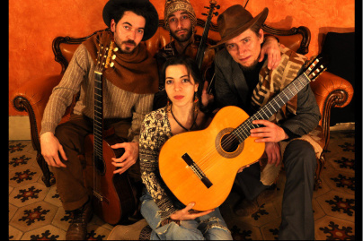 9èmes RENCONTRES MUSICALES 