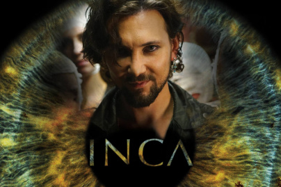INCA: Showcase je me sens vivant