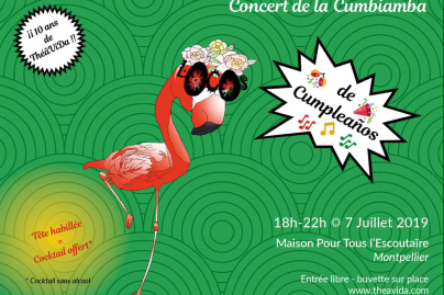 ThéâViDa fête ses 10 ans !