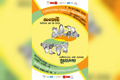 Mawil — Génie de la Lose