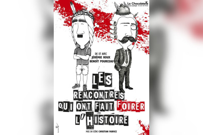 Les rencontres qui ont fait foirer l'Histoire !