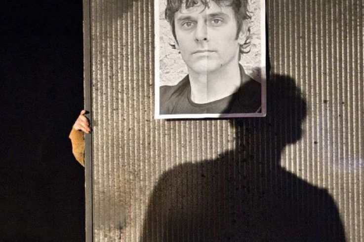 Roberto Zucco ou l'ange déchu