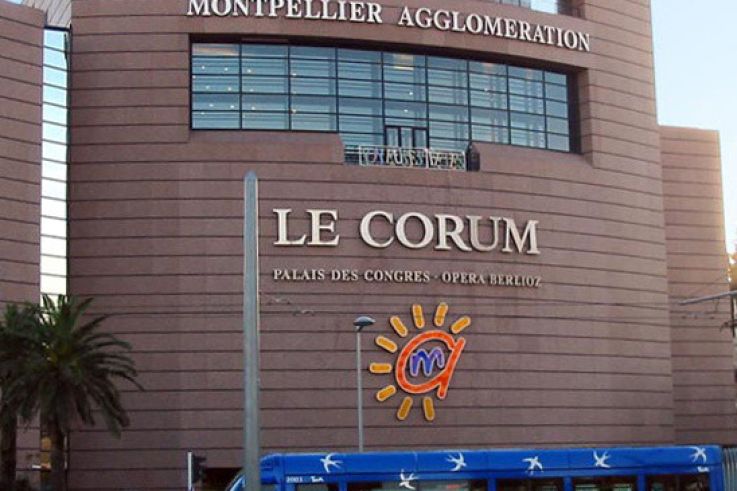 Le Corum