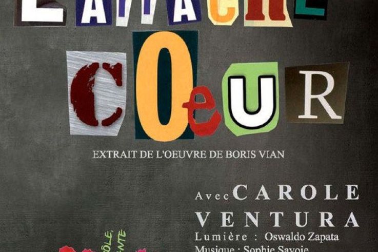 L'Arrache Cœur