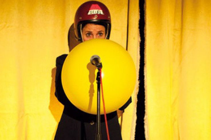 L’École des Pitres - Une spectacle clownesque décalé