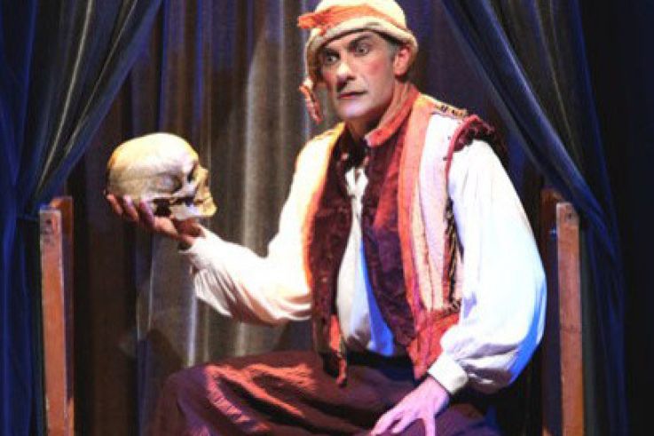 Être ou ne pas être