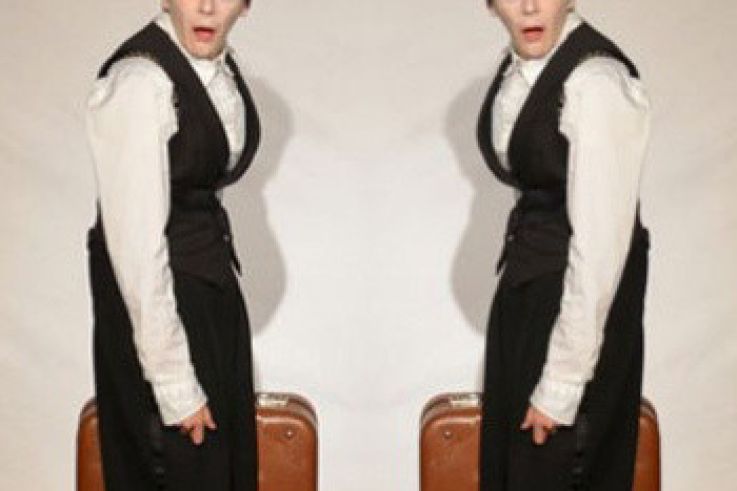 Vagabondages - Cie Encima