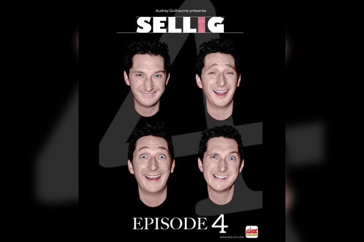 Sellig Episode 4 à Montpellier