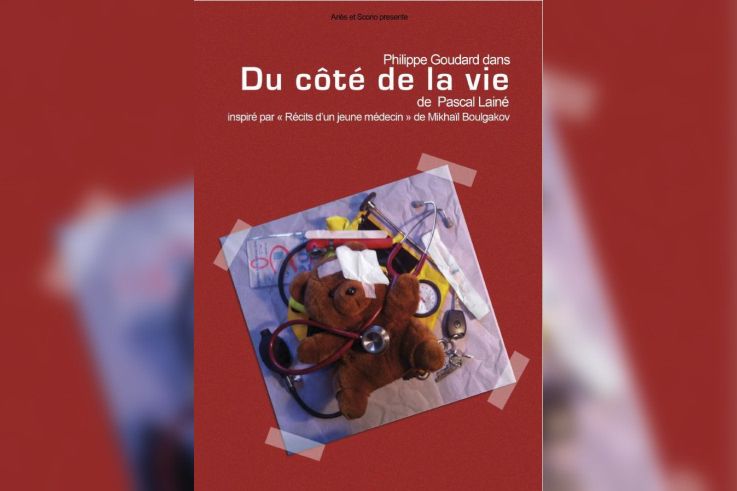 Du côté de la vie