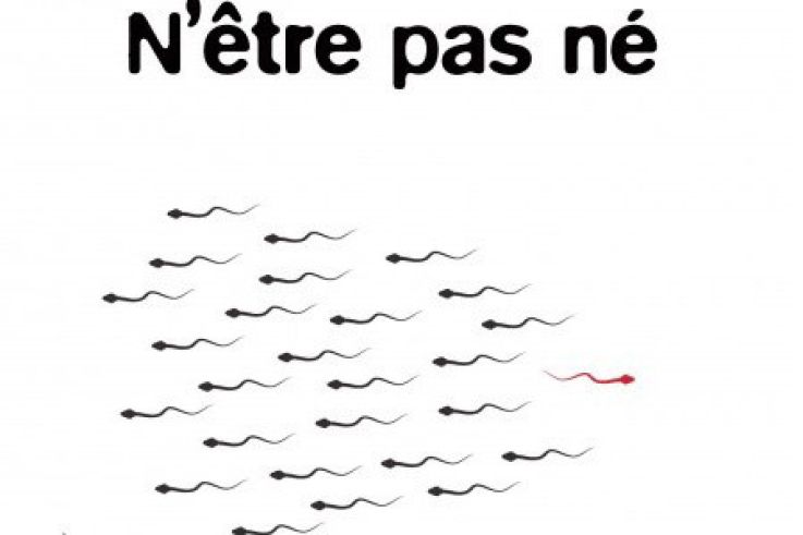 N'être pas Né