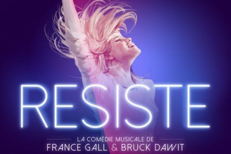 Résiste Comédie Musicale Montpellier