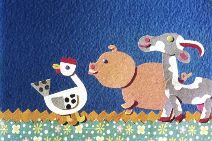 les contes de la ferme hermina tyrlova