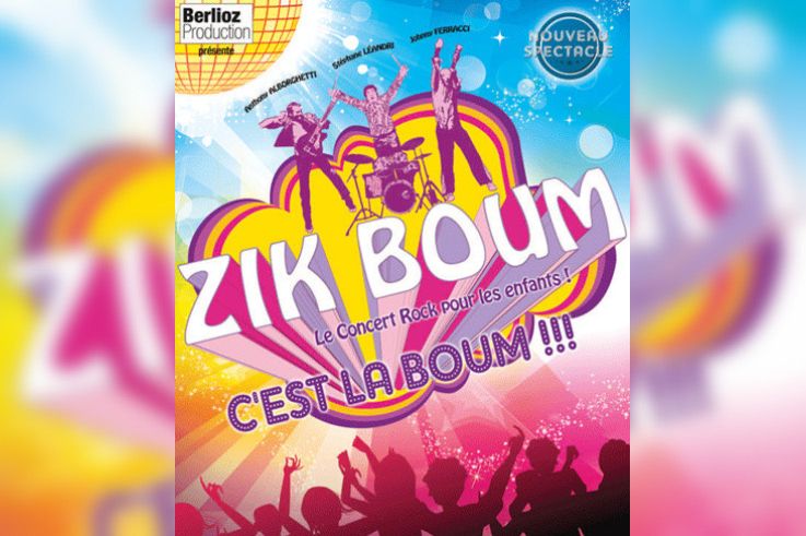 Zik Boum Montpellier