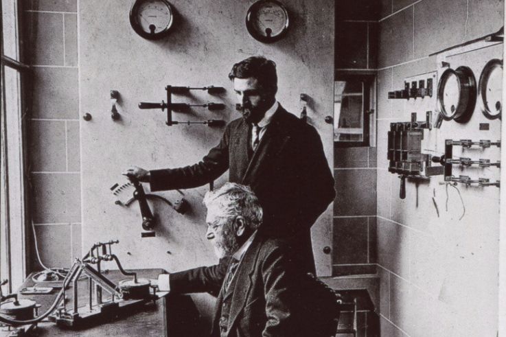  Exposition « Les souffleries, 100 après EIFFEL » 