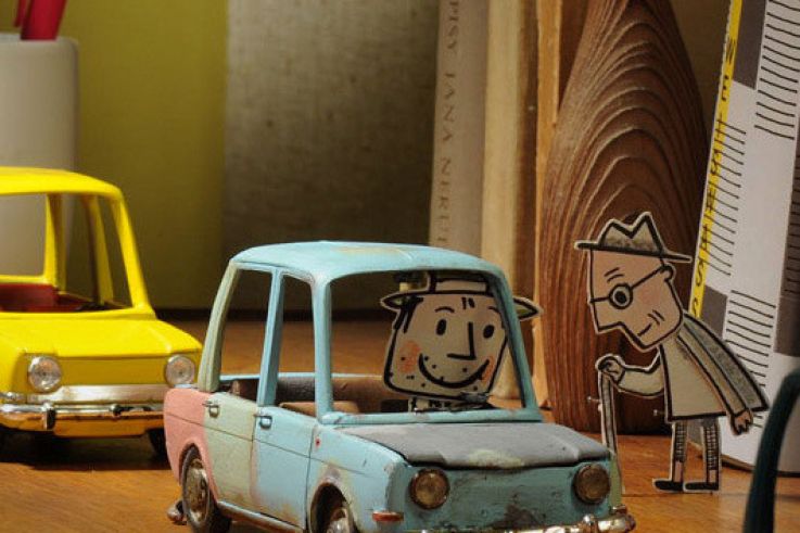 Le voyage de Tom Pouce Le pêcheur Marsicek Une princesse qui ne riait pas