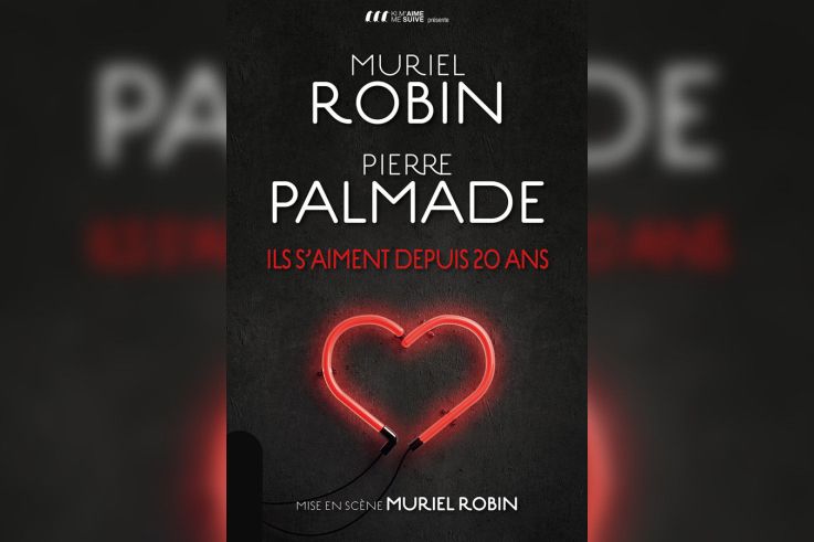 Palmade Robin au zénith sud de montpellier