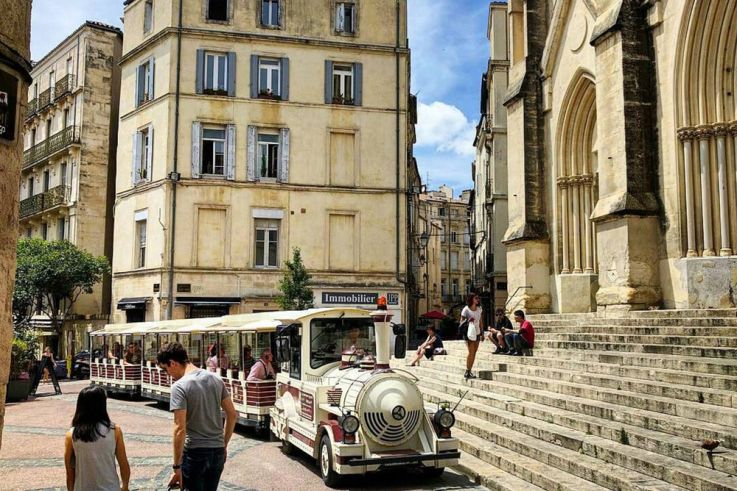 Les rendez-vous incontournables de Montpellier