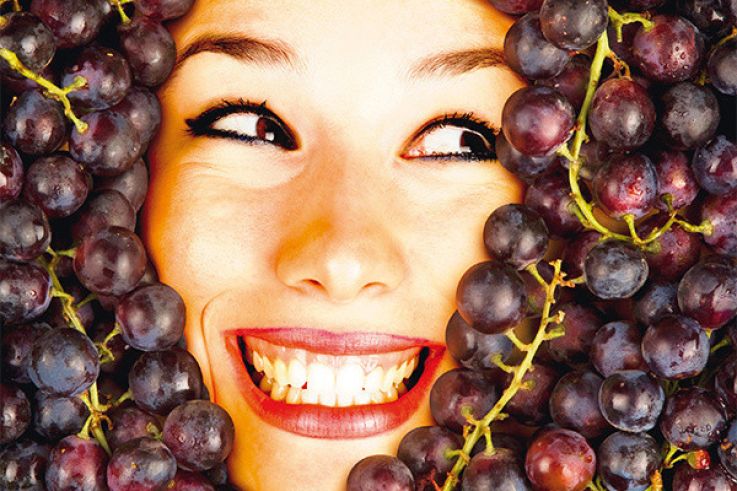 Fête des vignes Montpellier