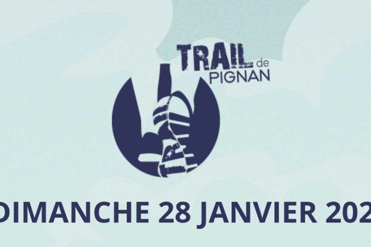 Trail de Pignan 2023