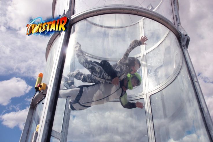 Twist'Air