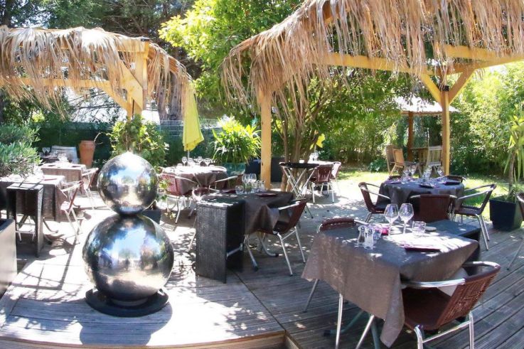 l'Effet Jardin Lattes