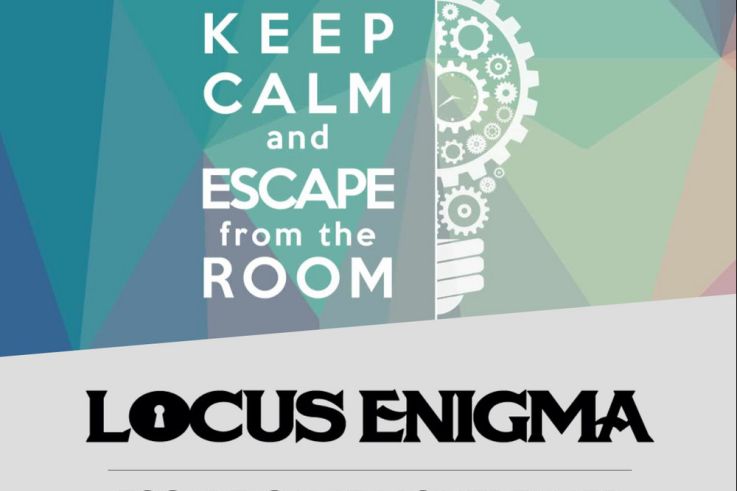 Locus Enigma Escape Room Mauguio